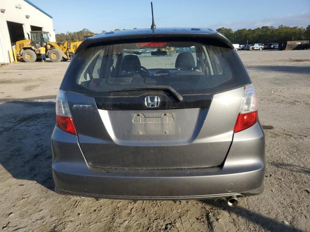 Photo 5 VIN: JHMGE8H59BS005198 - HONDA FIT SPORT 