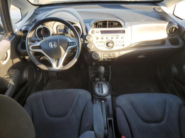 Photo 7 VIN: JHMGE8H59BS005198 - HONDA FIT SPORT 