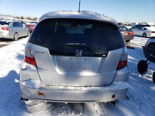 Photo 5 VIN: JHMGE8H59BS007663 - HONDA FIT SPORT 