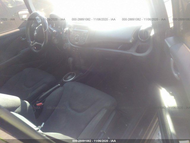 Photo 4 VIN: JHMGE8H59CC000790 - HONDA FIT 