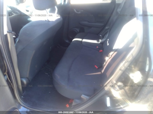 Photo 7 VIN: JHMGE8H59CC000790 - HONDA FIT 