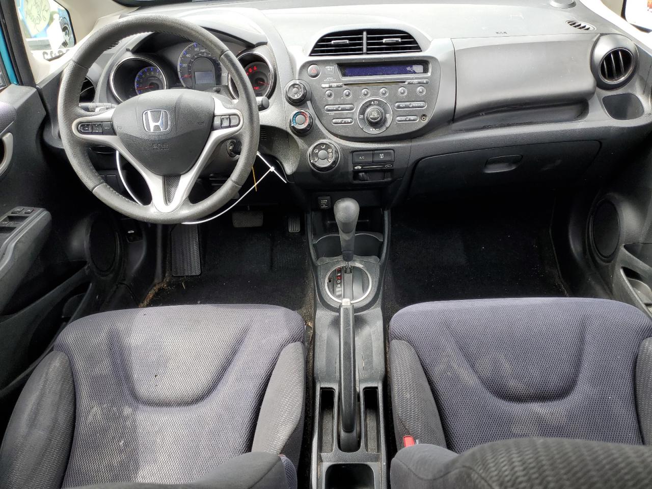 Photo 7 VIN: JHMGE8H59CC005780 - HONDA FIT 