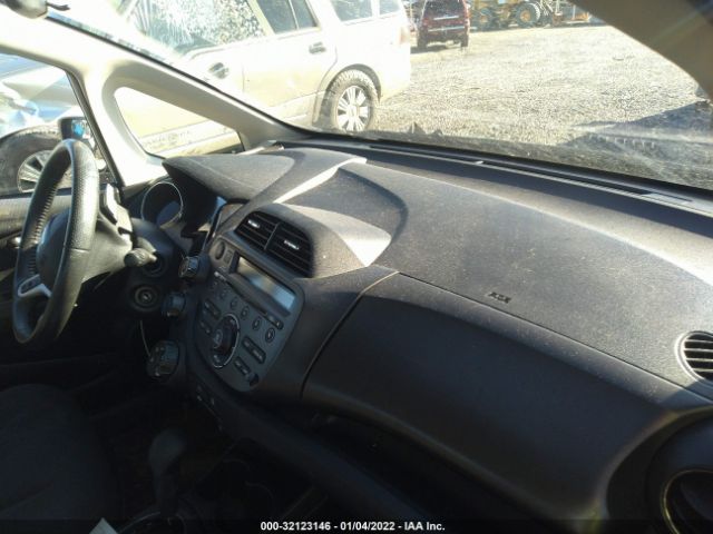 Photo 4 VIN: JHMGE8H59CC016083 - HONDA FIT 