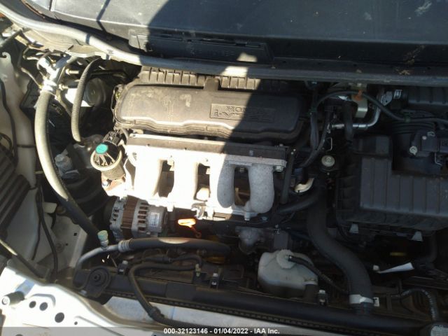 Photo 9 VIN: JHMGE8H59CC016083 - HONDA FIT 