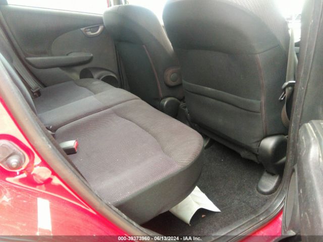 Photo 7 VIN: JHMGE8H59CC018769 - HONDA FIT 