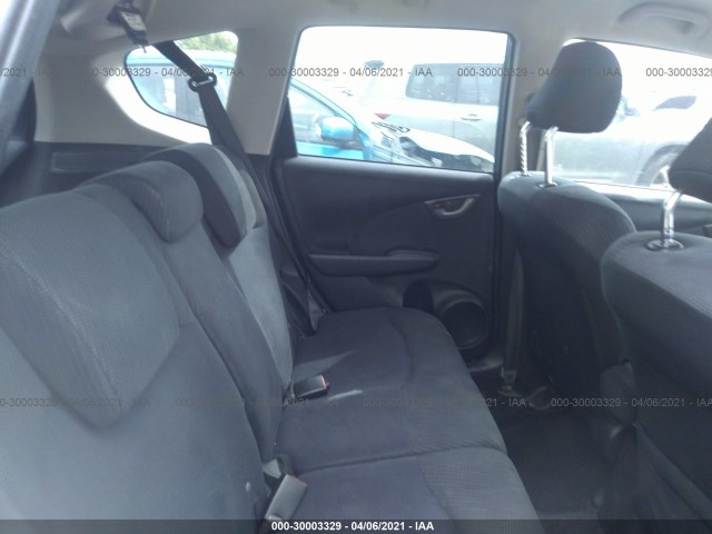 Photo 7 VIN: JHMGE8H59CC019386 - HONDA FIT 