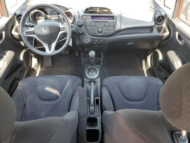 Photo 7 VIN: JHMGE8H59CC024393 - HONDA FIT SPORT 