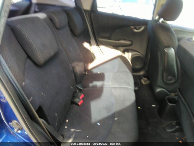 Photo 7 VIN: JHMGE8H59CC031070 - HONDA FIT 