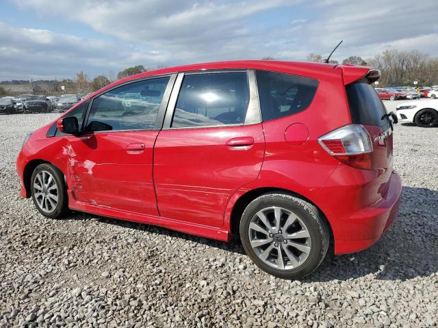 Photo 1 VIN: JHMGE8H59CC032476 - HONDA FIT 