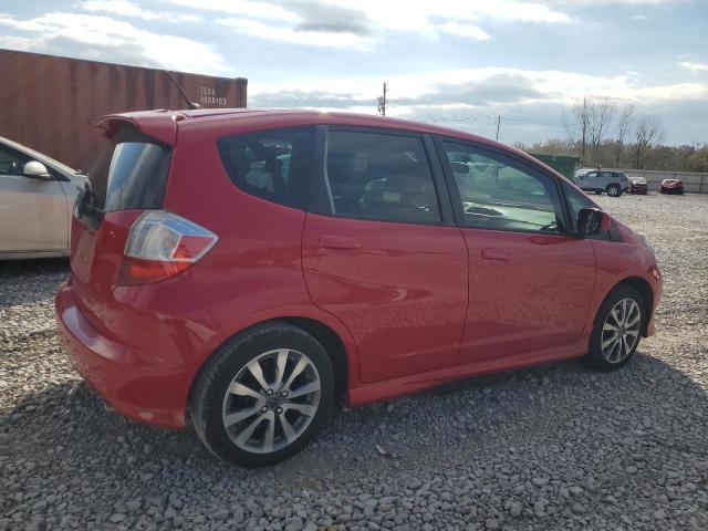 Photo 2 VIN: JHMGE8H59CC032476 - HONDA FIT 