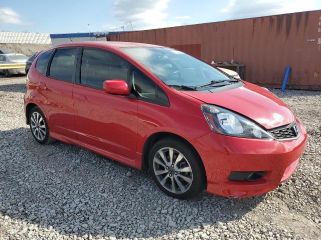 Photo 3 VIN: JHMGE8H59CC032476 - HONDA FIT 