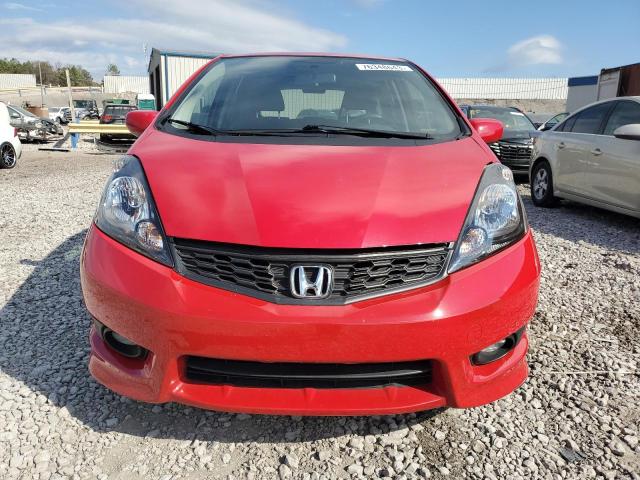 Photo 4 VIN: JHMGE8H59CC032476 - HONDA FIT 