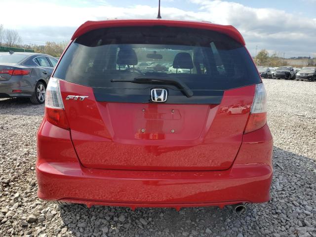 Photo 5 VIN: JHMGE8H59CC032476 - HONDA FIT 