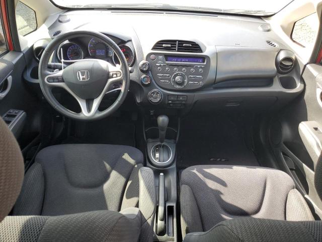 Photo 7 VIN: JHMGE8H59CC032476 - HONDA FIT 