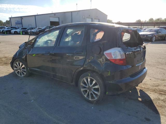 Photo 1 VIN: JHMGE8H59CC041923 - HONDA FIT 