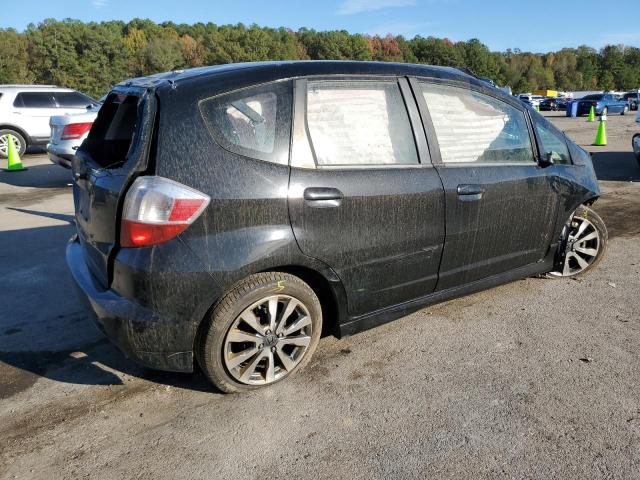 Photo 2 VIN: JHMGE8H59CC041923 - HONDA FIT 