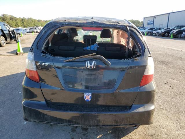 Photo 5 VIN: JHMGE8H59CC041923 - HONDA FIT 