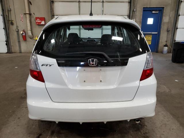 Photo 5 VIN: JHMGE8H59CS004697 - HONDA FIT SPORT 