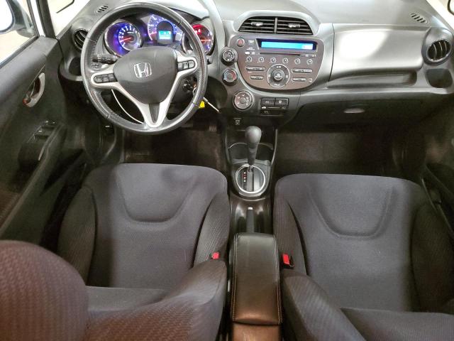 Photo 7 VIN: JHMGE8H59CS004697 - HONDA FIT SPORT 