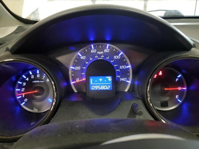 Photo 8 VIN: JHMGE8H59CS004697 - HONDA FIT SPORT 