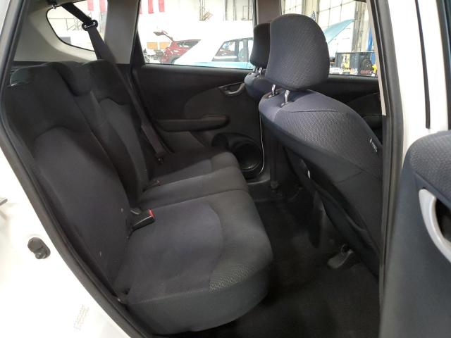 Photo 9 VIN: JHMGE8H59CS004697 - HONDA FIT SPORT 