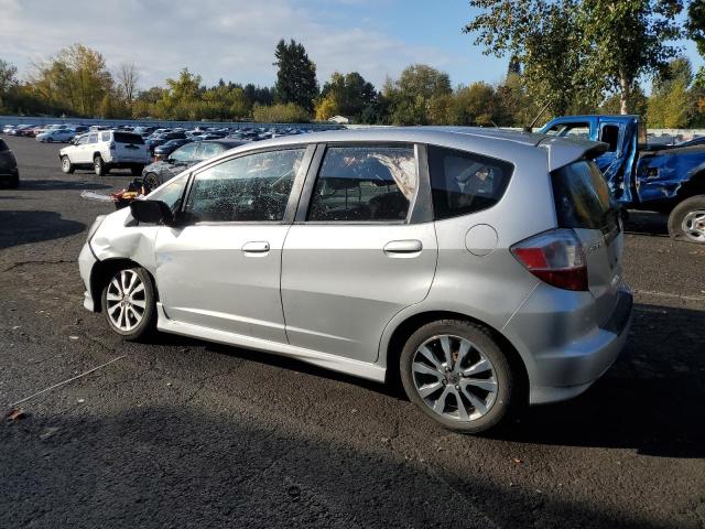 Photo 1 VIN: JHMGE8H59DC005750 - HONDA FIT SPORT 