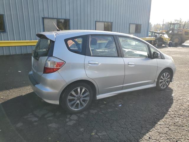 Photo 2 VIN: JHMGE8H59DC005750 - HONDA FIT SPORT 