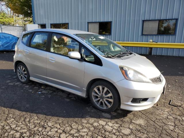 Photo 3 VIN: JHMGE8H59DC005750 - HONDA FIT SPORT 