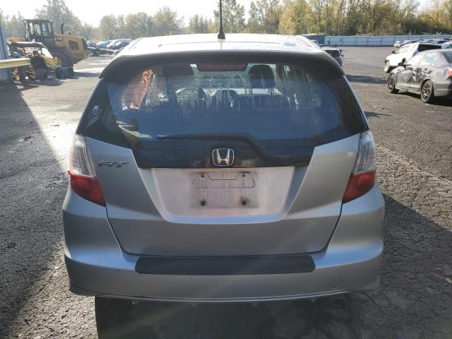 Photo 5 VIN: JHMGE8H59DC005750 - HONDA FIT SPORT 