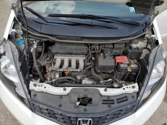 Photo 10 VIN: JHMGE8H59DC006641 - HONDA FIT SPORT 