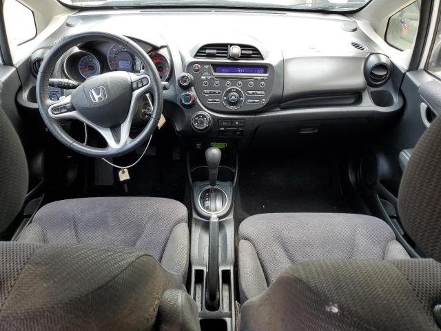 Photo 7 VIN: JHMGE8H59DC006641 - HONDA FIT SPORT 