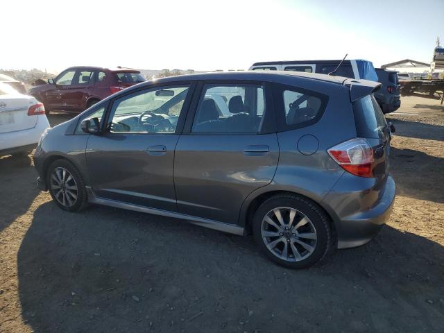 Photo 1 VIN: JHMGE8H59DC011158 - HONDA FIT SPORT 