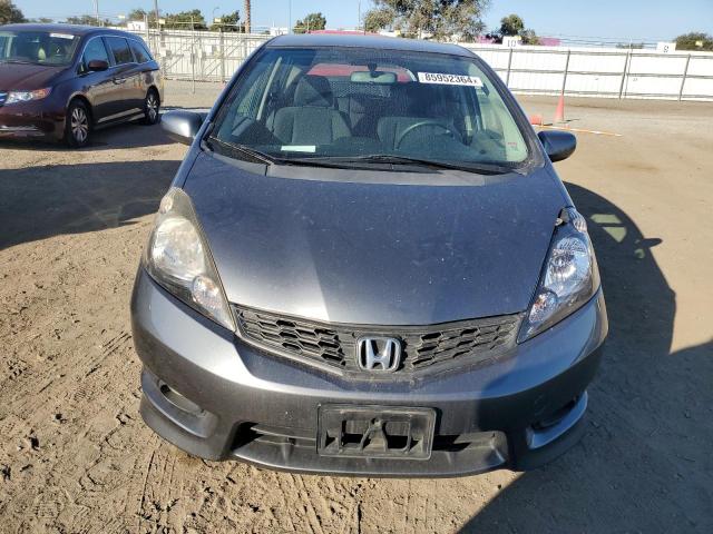 Photo 4 VIN: JHMGE8H59DC011158 - HONDA FIT SPORT 