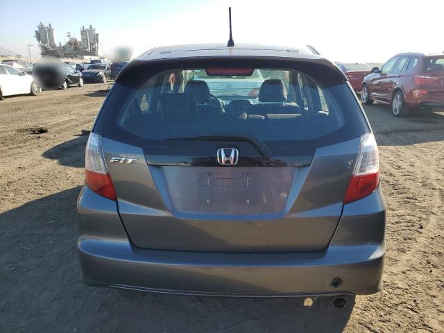 Photo 5 VIN: JHMGE8H59DC011158 - HONDA FIT SPORT 