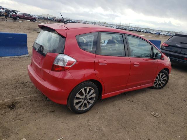 Photo 2 VIN: JHMGE8H59DC014013 - HONDA FIT 