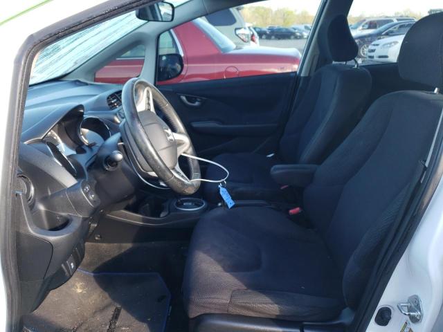 Photo 6 VIN: JHMGE8H59DC020278 - HONDA FIT SPORT 