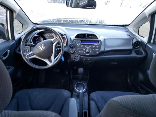 Photo 7 VIN: JHMGE8H59DC020278 - HONDA FIT SPORT 