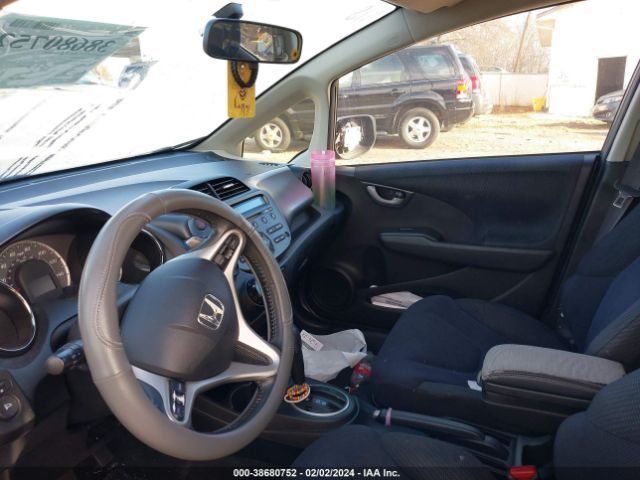 Photo 4 VIN: JHMGE8H59DC028140 - HONDA FIT 