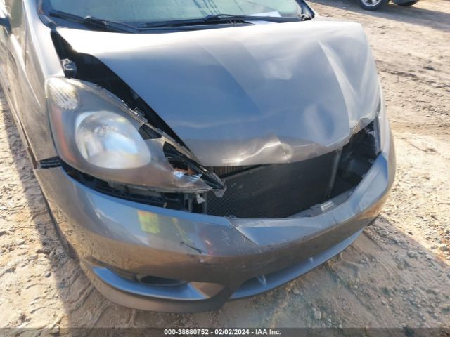 Photo 5 VIN: JHMGE8H59DC028140 - HONDA FIT 