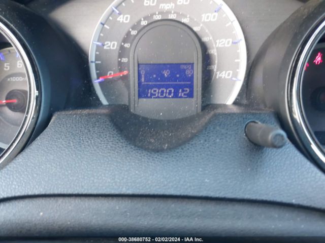 Photo 6 VIN: JHMGE8H59DC028140 - HONDA FIT 