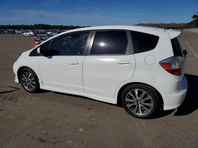 Photo 1 VIN: JHMGE8H59DC029062 - HONDA FIT 