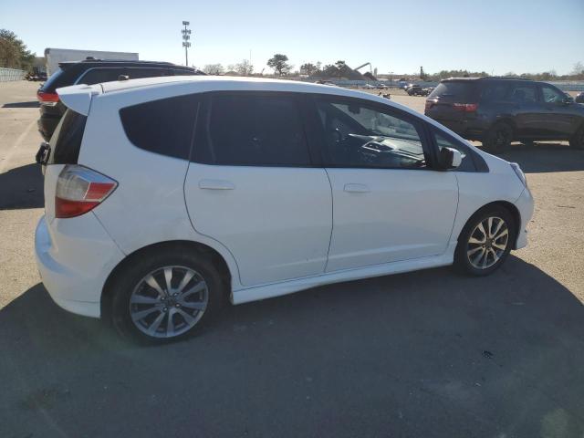 Photo 2 VIN: JHMGE8H59DC029062 - HONDA FIT 