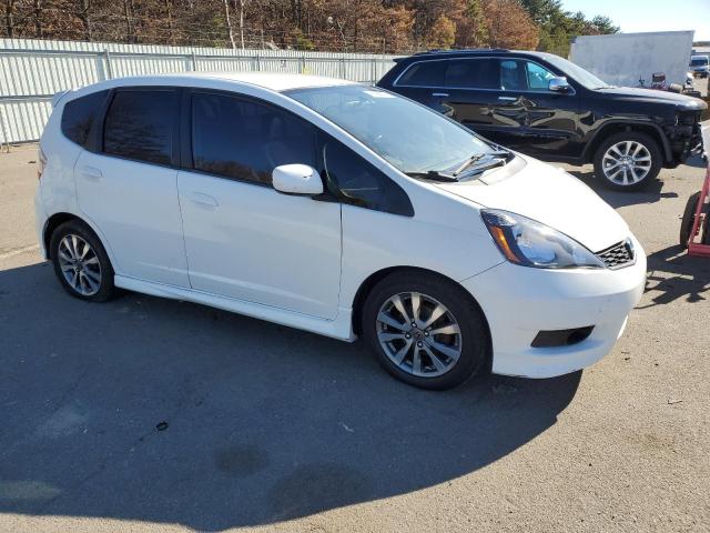 Photo 3 VIN: JHMGE8H59DC029062 - HONDA FIT 