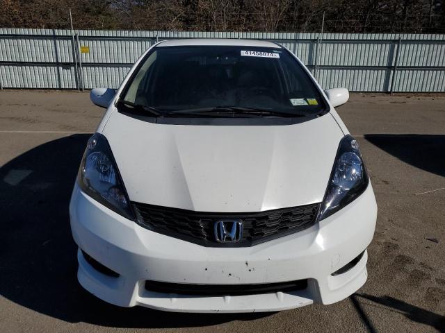 Photo 4 VIN: JHMGE8H59DC029062 - HONDA FIT 