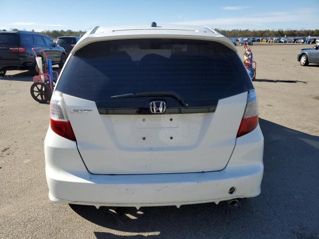 Photo 5 VIN: JHMGE8H59DC029062 - HONDA FIT 