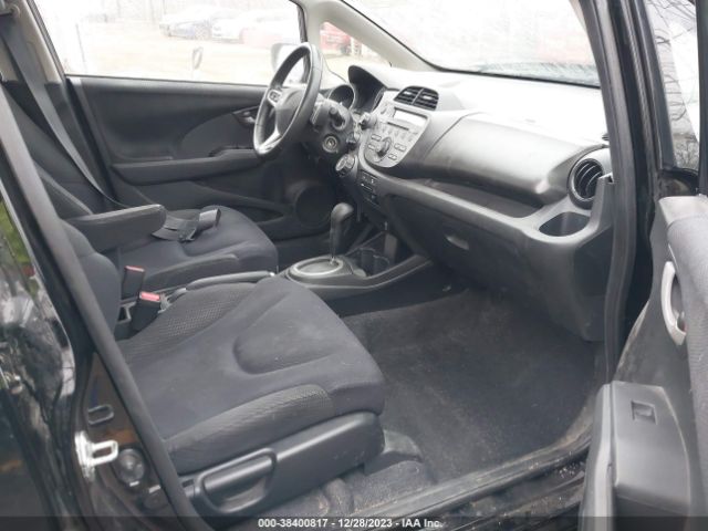 Photo 4 VIN: JHMGE8H59DC033774 - HONDA FIT 