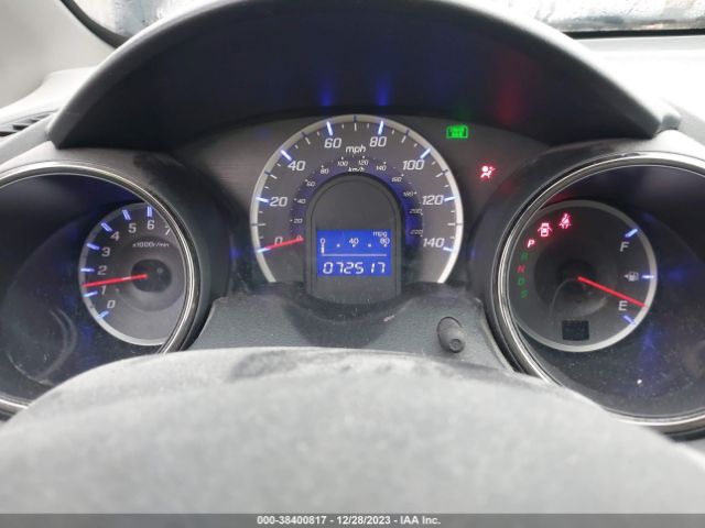 Photo 6 VIN: JHMGE8H59DC033774 - HONDA FIT 