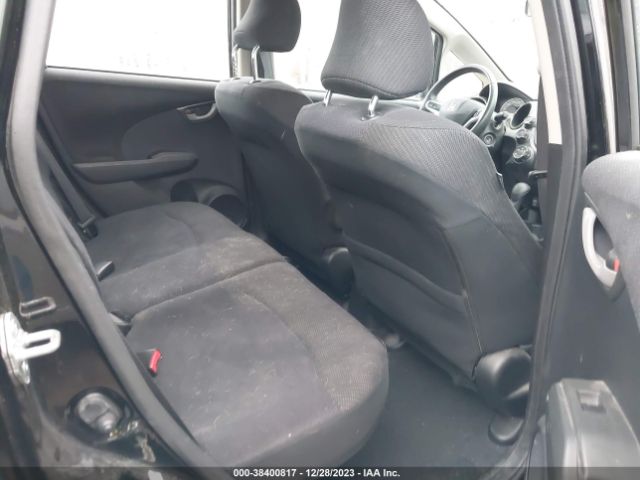 Photo 7 VIN: JHMGE8H59DC033774 - HONDA FIT 