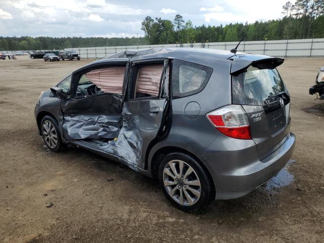 Photo 1 VIN: JHMGE8H59DC039431 - HONDA FIT SPORT 