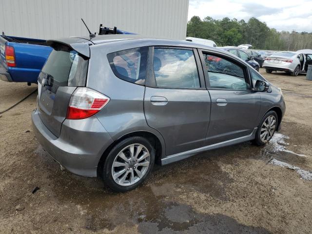 Photo 2 VIN: JHMGE8H59DC039431 - HONDA FIT SPORT 